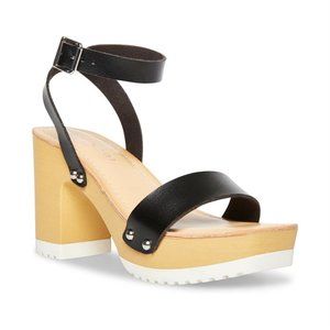 Madden Girl's Caprise Sandals